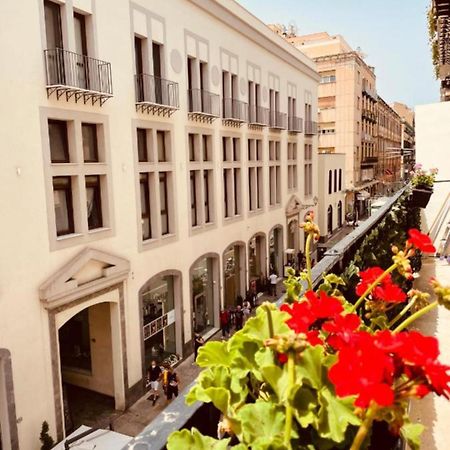 Maqueda Vibes Apartment Палермо Екстериор снимка