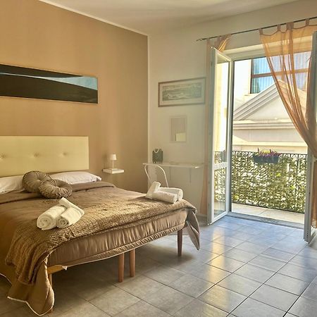 Maqueda Vibes Apartment Палермо Екстериор снимка