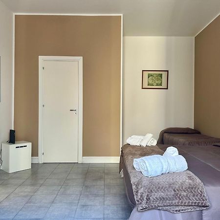 Maqueda Vibes Apartment Палермо Екстериор снимка