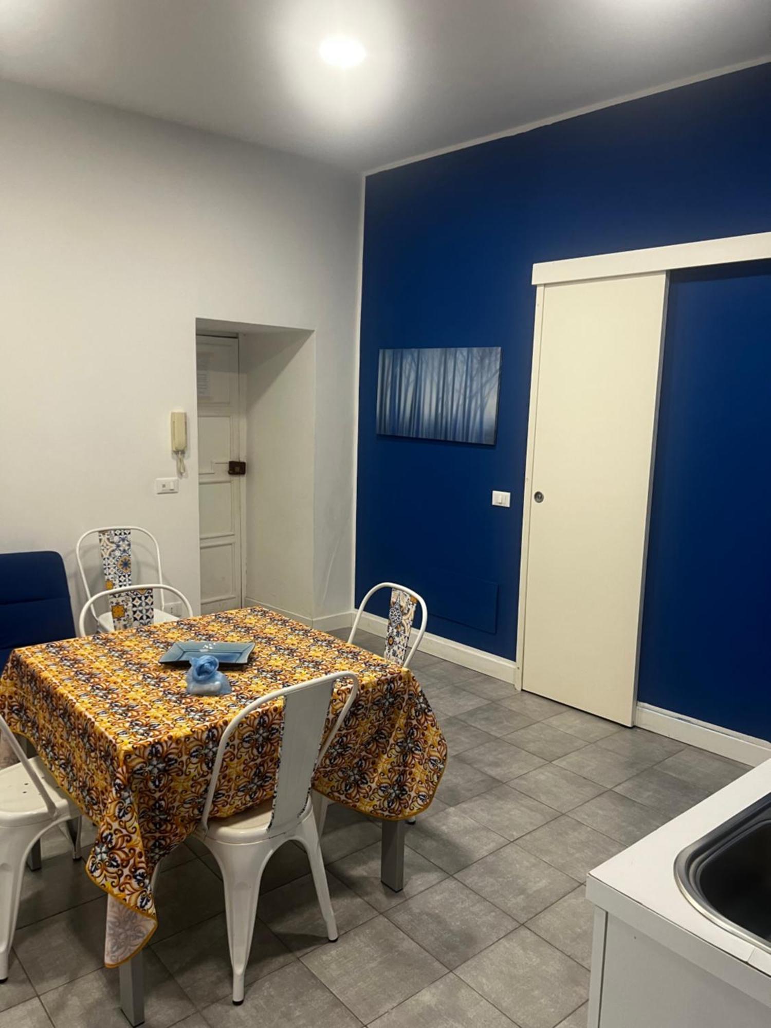 Maqueda Vibes Apartment Палермо Екстериор снимка