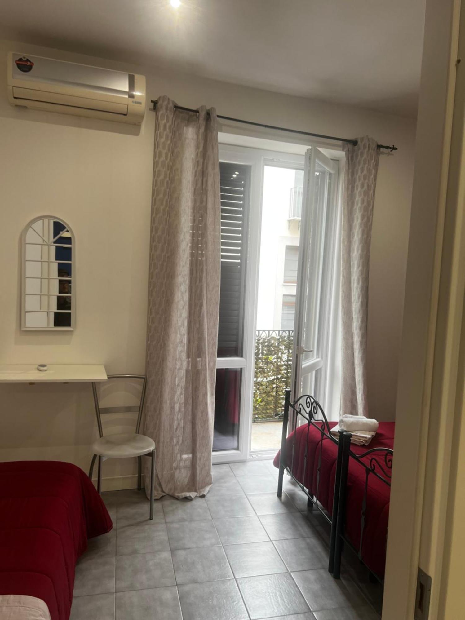 Maqueda Vibes Apartment Палермо Екстериор снимка