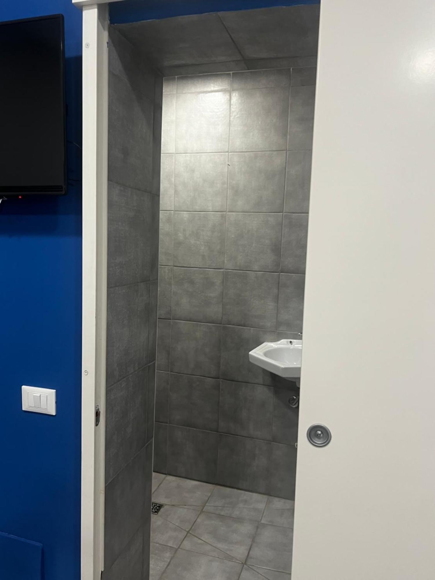 Maqueda Vibes Apartment Палермо Екстериор снимка