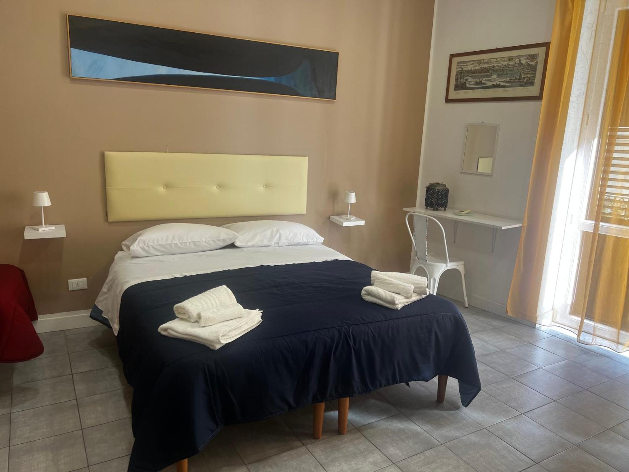 Maqueda Vibes Apartment Палермо Екстериор снимка