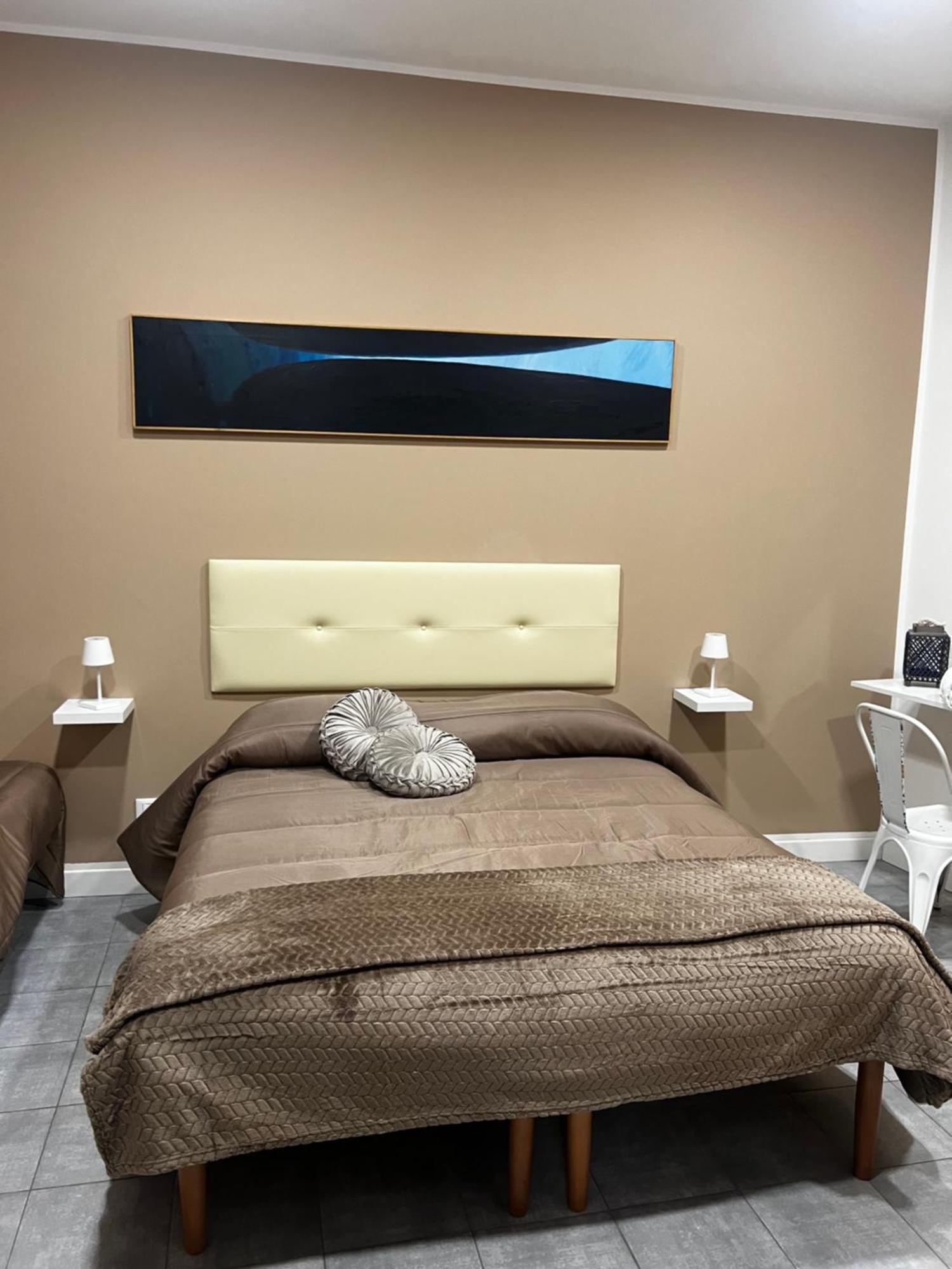 Maqueda Vibes Apartment Палермо Екстериор снимка