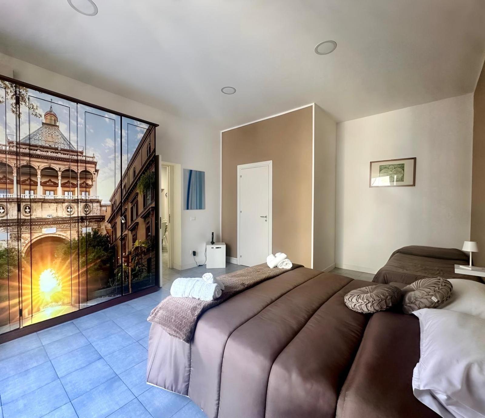 Maqueda Vibes Apartment Палермо Екстериор снимка