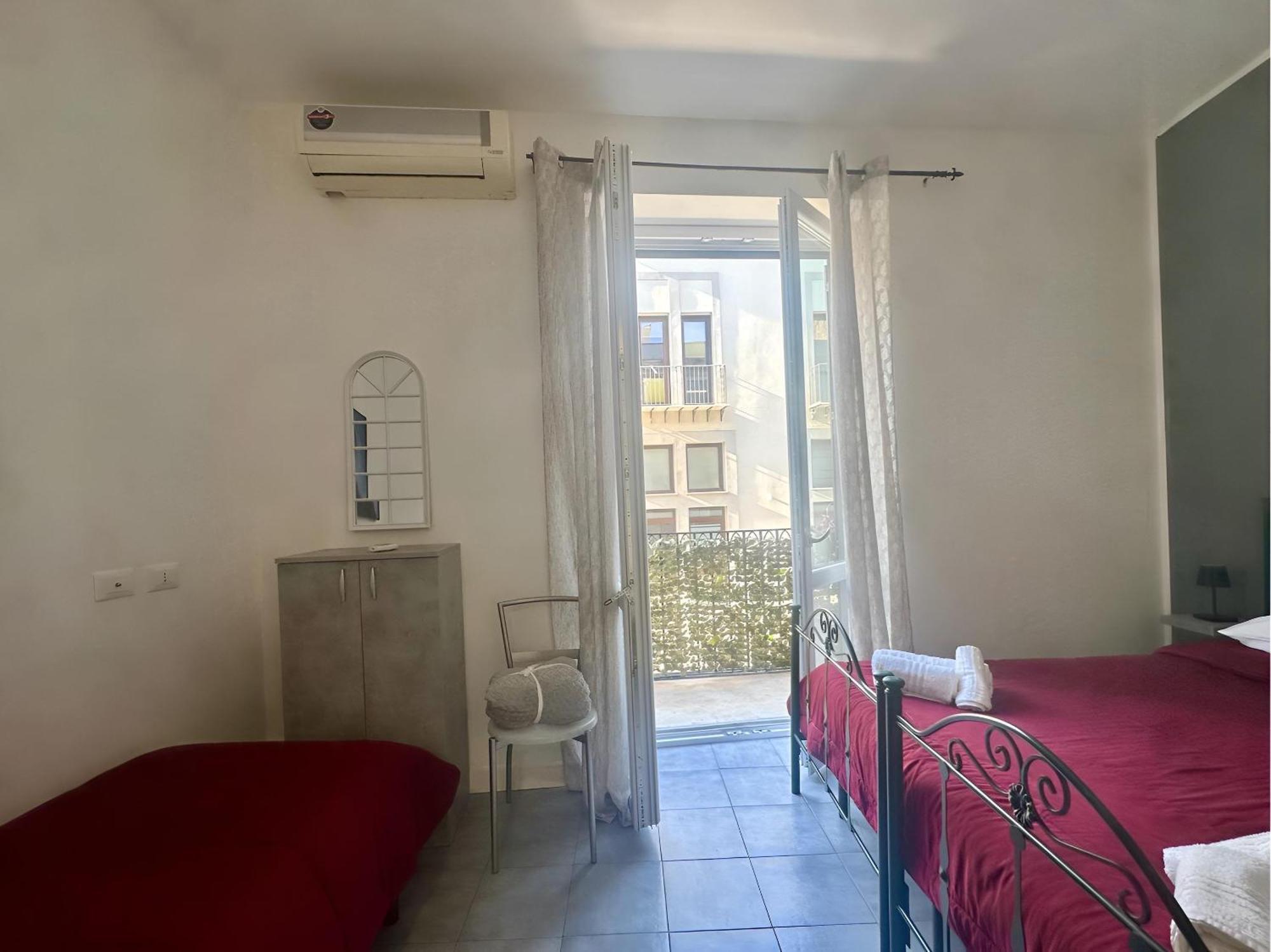Maqueda Vibes Apartment Палермо Екстериор снимка